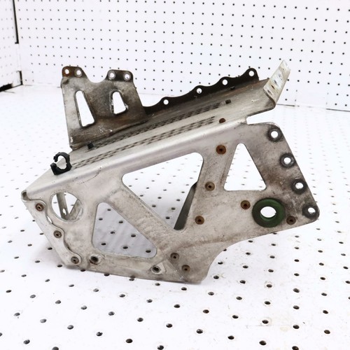 Arctic Cat Crossfire 800 2009 soporte para pie delantero derecho descanso 4706-034 - Imagen 8 de 9