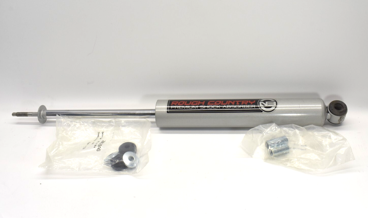 neco Rough Country N3 Shock Absorber 660761 Single | eBay