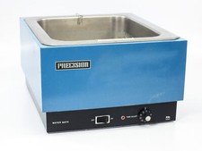 Precision Scientific 184 Stainless Steel HEATED Water Bath Station 0~100°C