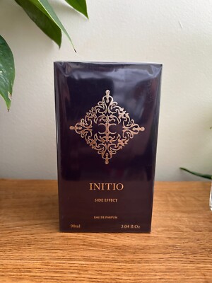 Initio Side Effect 3.04 oz / 90 ml Unisex Eau de Parfum