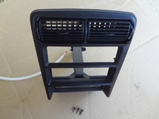 1994 - 1998 Mustang Saleen Black Dash Ac Vent Radio Trim Oem Cobra Sku Sn147