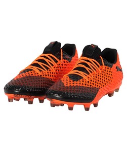 puma future 2.1 orange