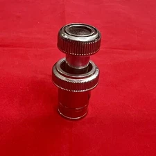 69 MUSTANG COUGAR FACTORY ORIGINAL LIGHTER EXCELLENT WORKS