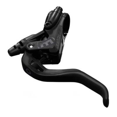 Magura Bremsgriff MT Sport 2-Finger Carbotecture - Schwarz