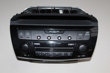Autoradio Honda FR-V