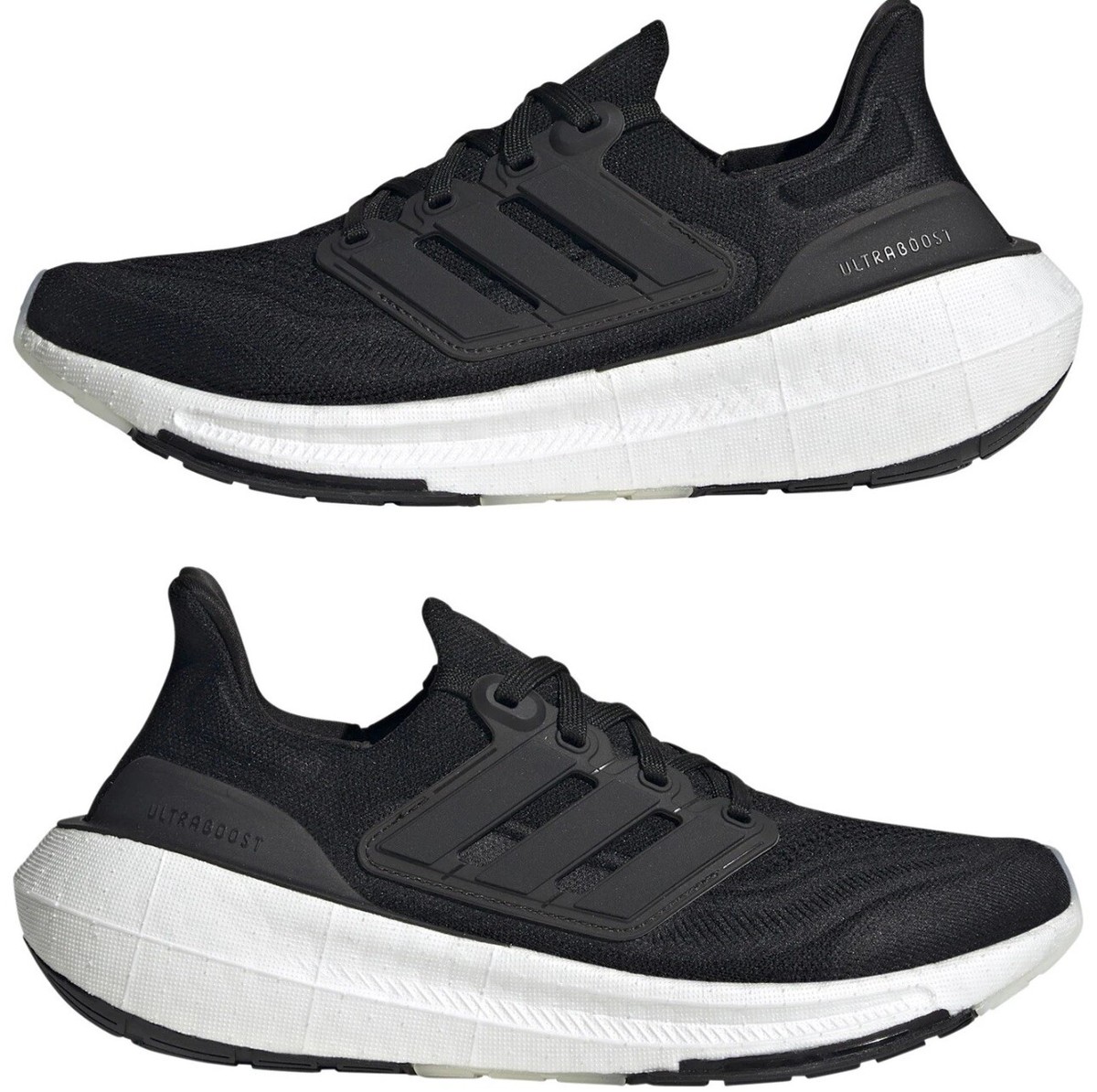 ADIDAS ULTRABOOST LIGHT GY9353 Running Shoes, Sz