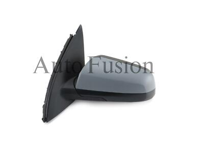 Left Side Electric Door Mirror W/O Puddle Lamp For Holden Comodore VE(2006-2013)