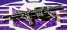 GI JOE VIPERS GUN ACCESSORY 1986 G.I. JOE ACCESSORY PACK