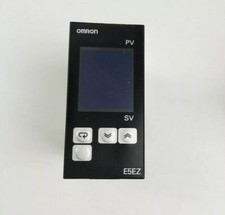 New Omron E5EZ-R3T E5EZR3T 100-240VAC Temperature Controller FAST SHIP