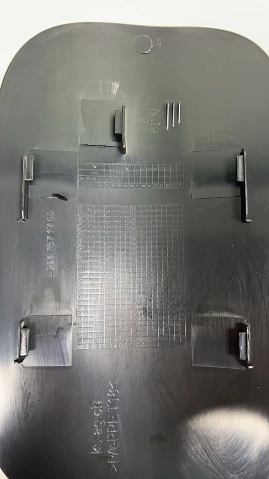 油箱盖翻盖油箱盖适合梅赛德斯-奔驰 C 级 1956 - 2025 2067571700 — 第 4/4 张图片