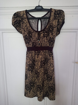 Fashion in Style Kleid S