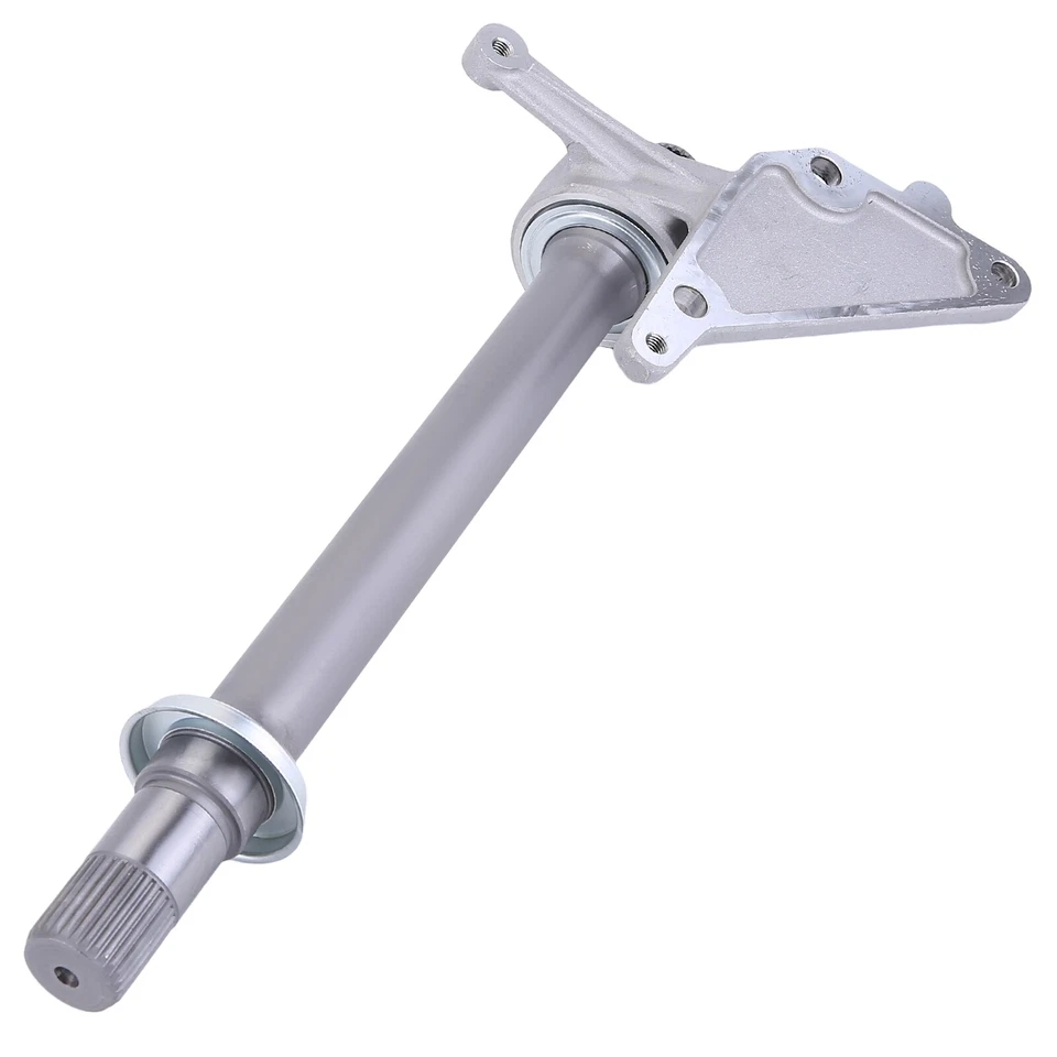 Eje intermedio CV 44500SDBA00 para Honda Accord 2003-2007 Acura TL 2004-2006 Foto 4 de 4