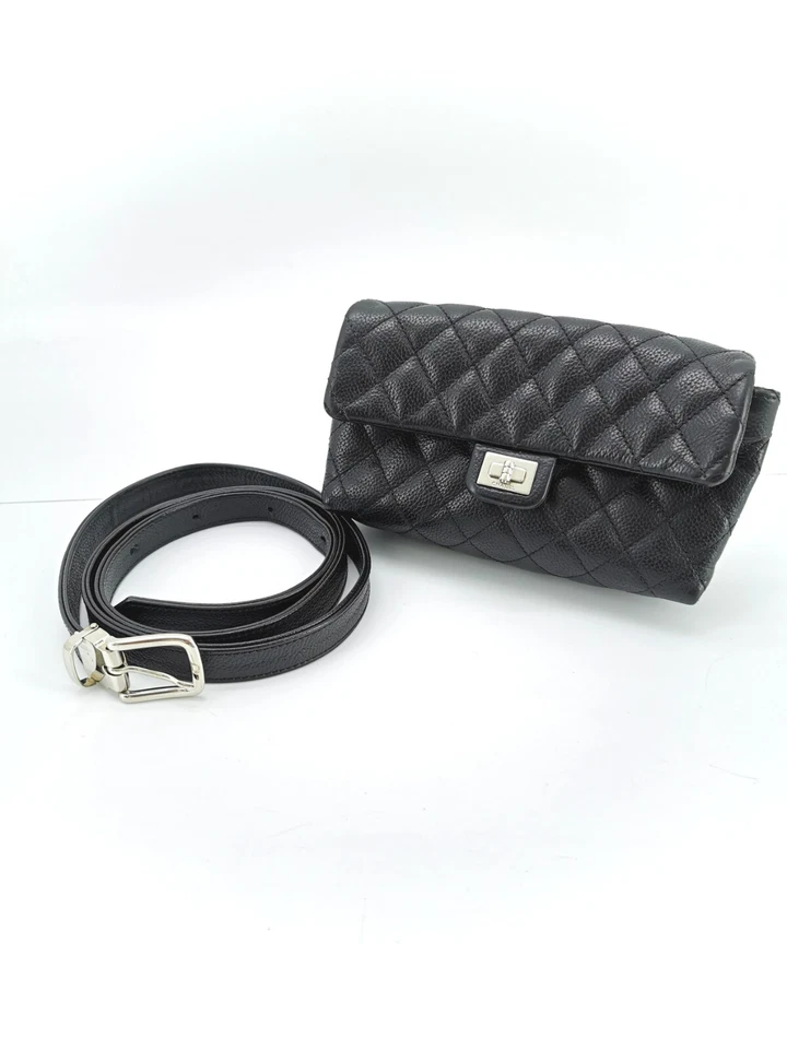 Chanel 2.55, foto 1 de 5