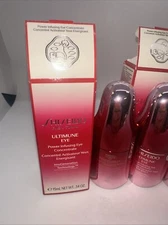 Shiseido Ultimune Eye Power Infusing Eye Concentrate - 15ml #4780 READ