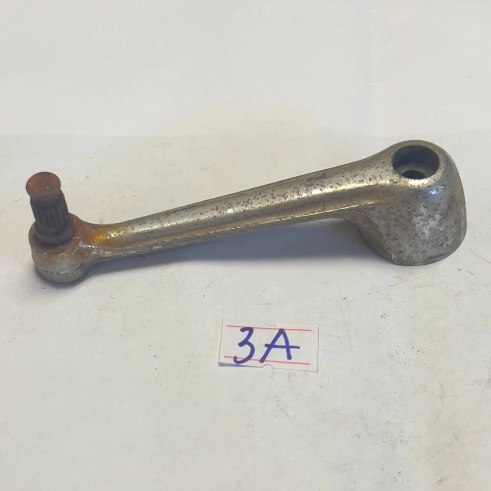 Used Original 1939 1940 1941 1942 1949 Chevy GMC Truck Window Crank #3A - OTH-B5 - Изображение 2 из 4