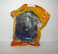 ZAG TOYS DOMEZ FORTNITE COLLECTIBLE MINI SERIES 3 RAGNAROK NEW SEALED