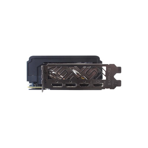 Sapphire Nitro+ Radeon RX Vega 64 8 GB HBM2 2x HDMI, 2x DP PCI-E #326355 - Foto 3 di 4