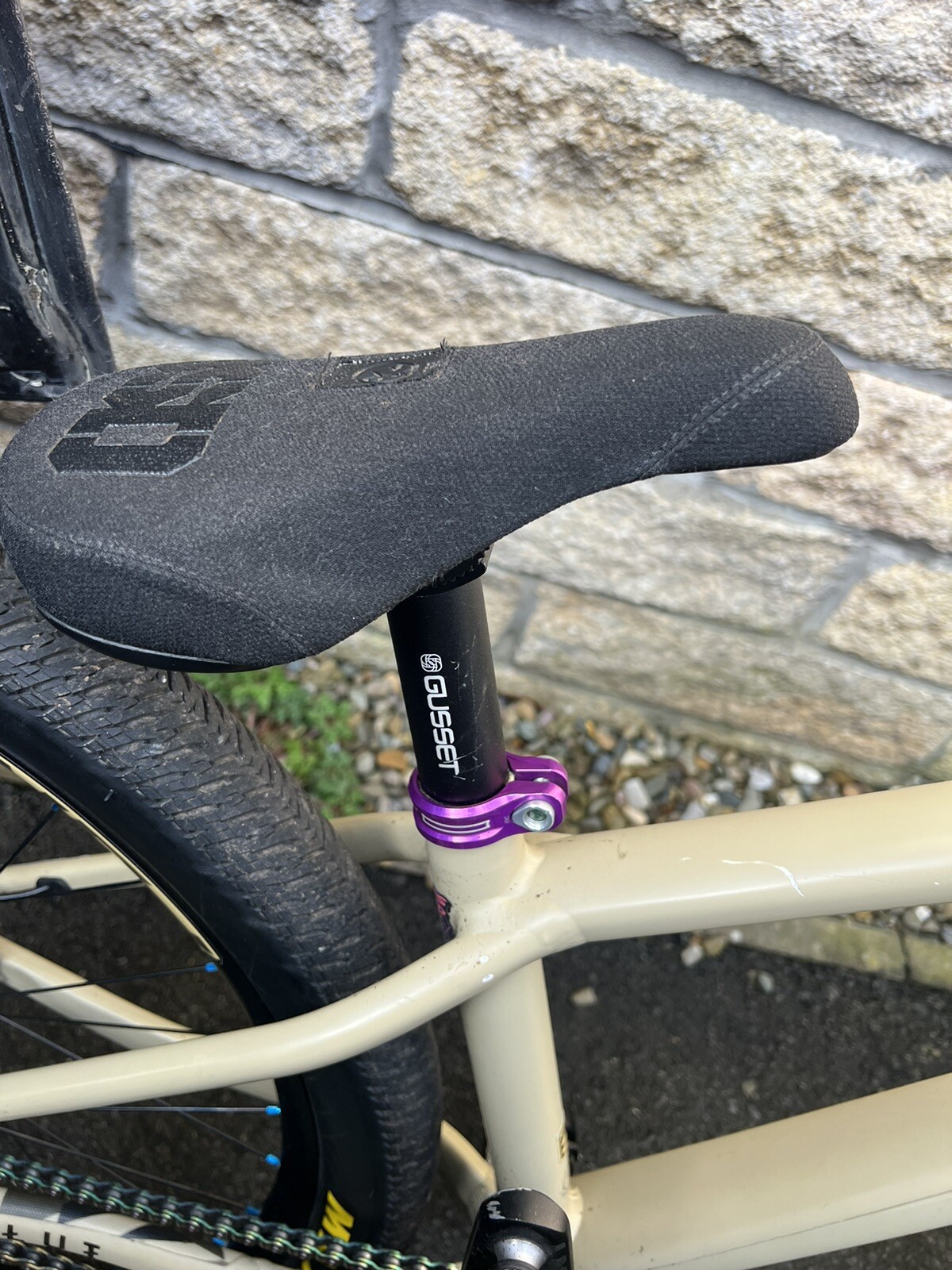 Commencal Absolut DJ Bike 26” Custom Hope Rims And Brake eBay