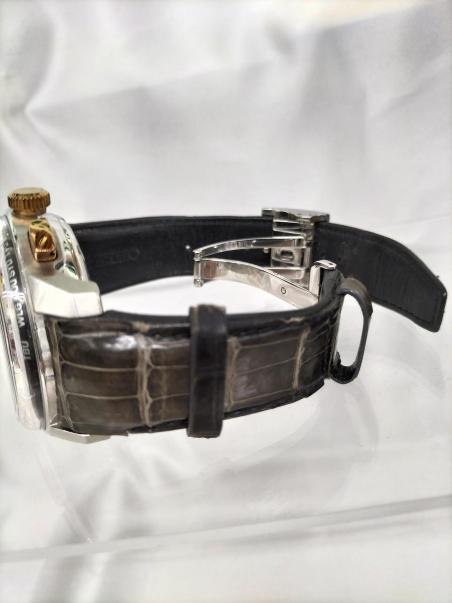 SEIKO 7X Series Astron SBXA038 7X52 0AK0 wristwatch Watch | eBay SEIKO 7X Series Astron SBXA038 7X52 0AK0 wristwatch Watch | eBay