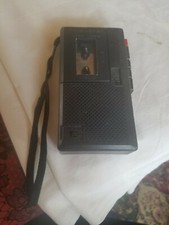 Vintage REALISTIC Micro-12 14-1041 2 Speed Vo...