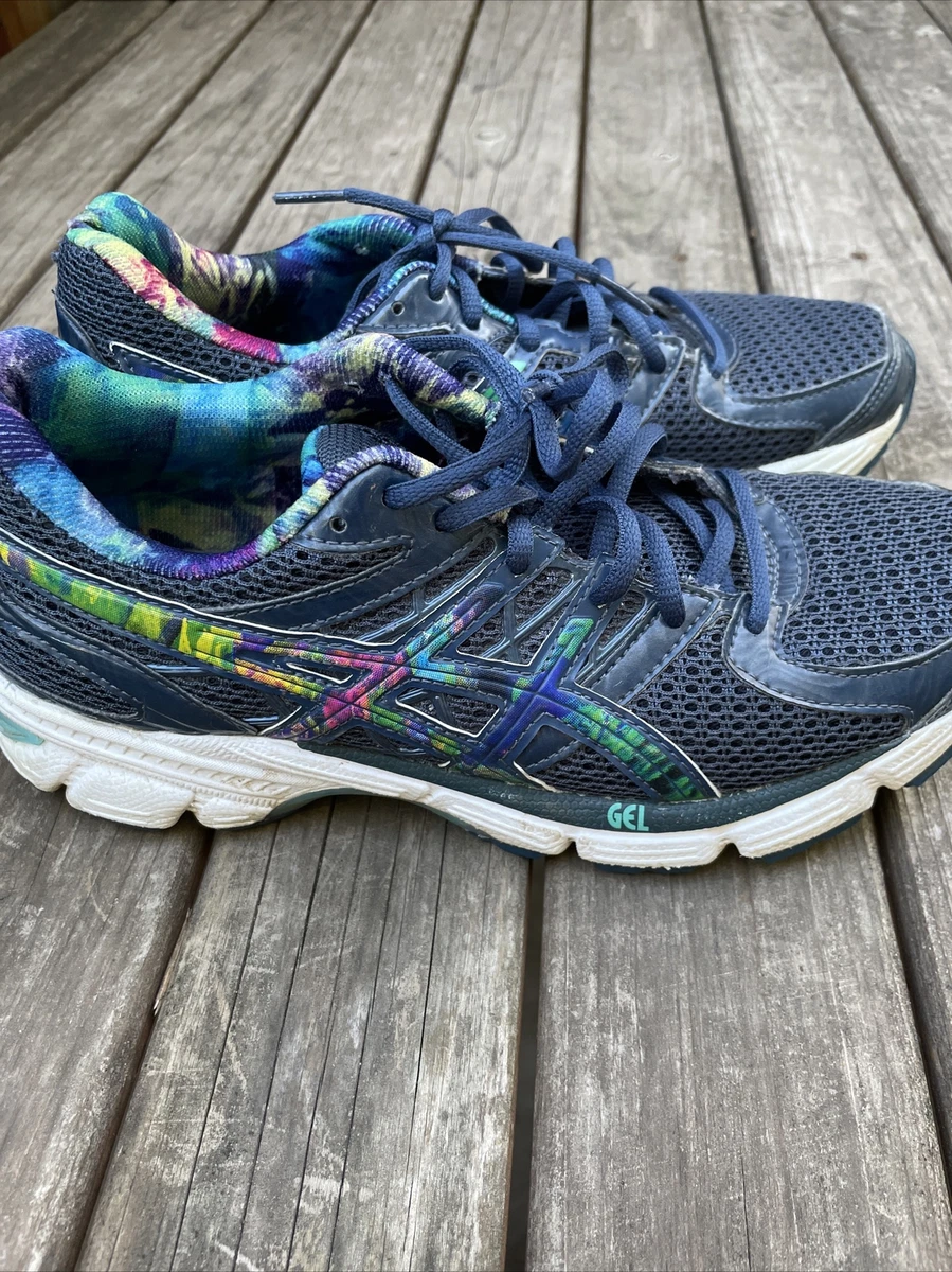 Asics 2024 duomax gel