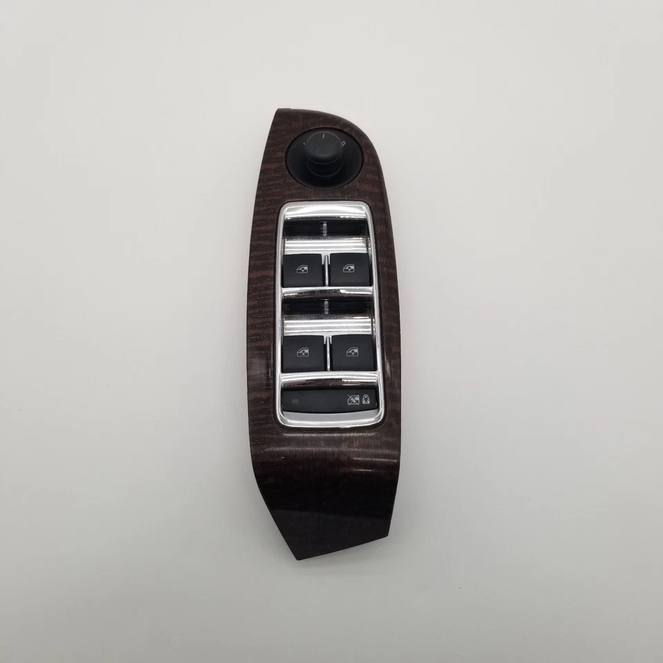 Interruptor de ventana delantera izquierda Chevrolet Malibu 2013 2014 2015 2016 OEM 20917580 Foto 2 de 4