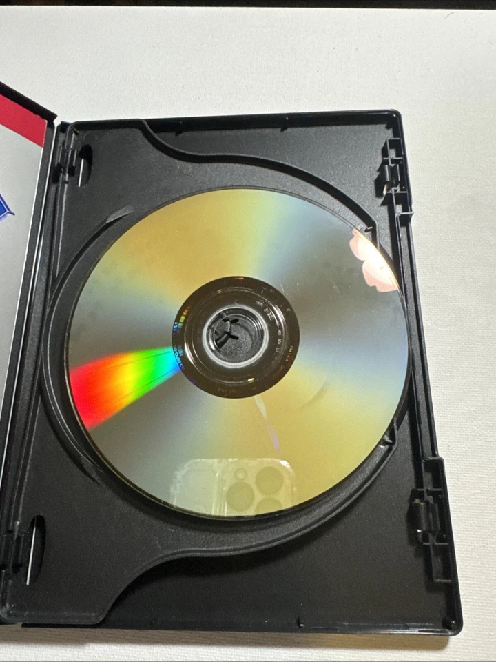 Mary Poppins DVD 2-Disc Set classic 60s Disney movie 4oth Anniversary Edition! - Image 4 of 4