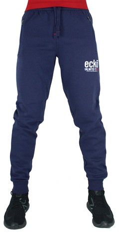 Ecko Unltd. Hombre Super-Rápido Correr Pantalones Polar SPORTS de Chándal S-2XL - Imagen 20 de 25