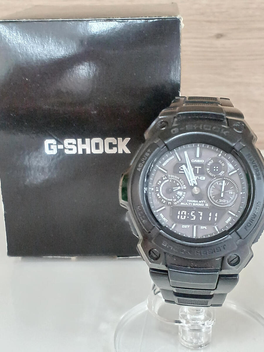 Casio Mtg-1500B G-Shock | eBay Casio Mtg-1500B G-Shock | eBay