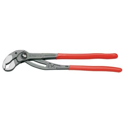 Knipex 87 Rohr- / Wasserpumpenzange Cobra XL (400 mm) und XXL (560 mm) wählbar