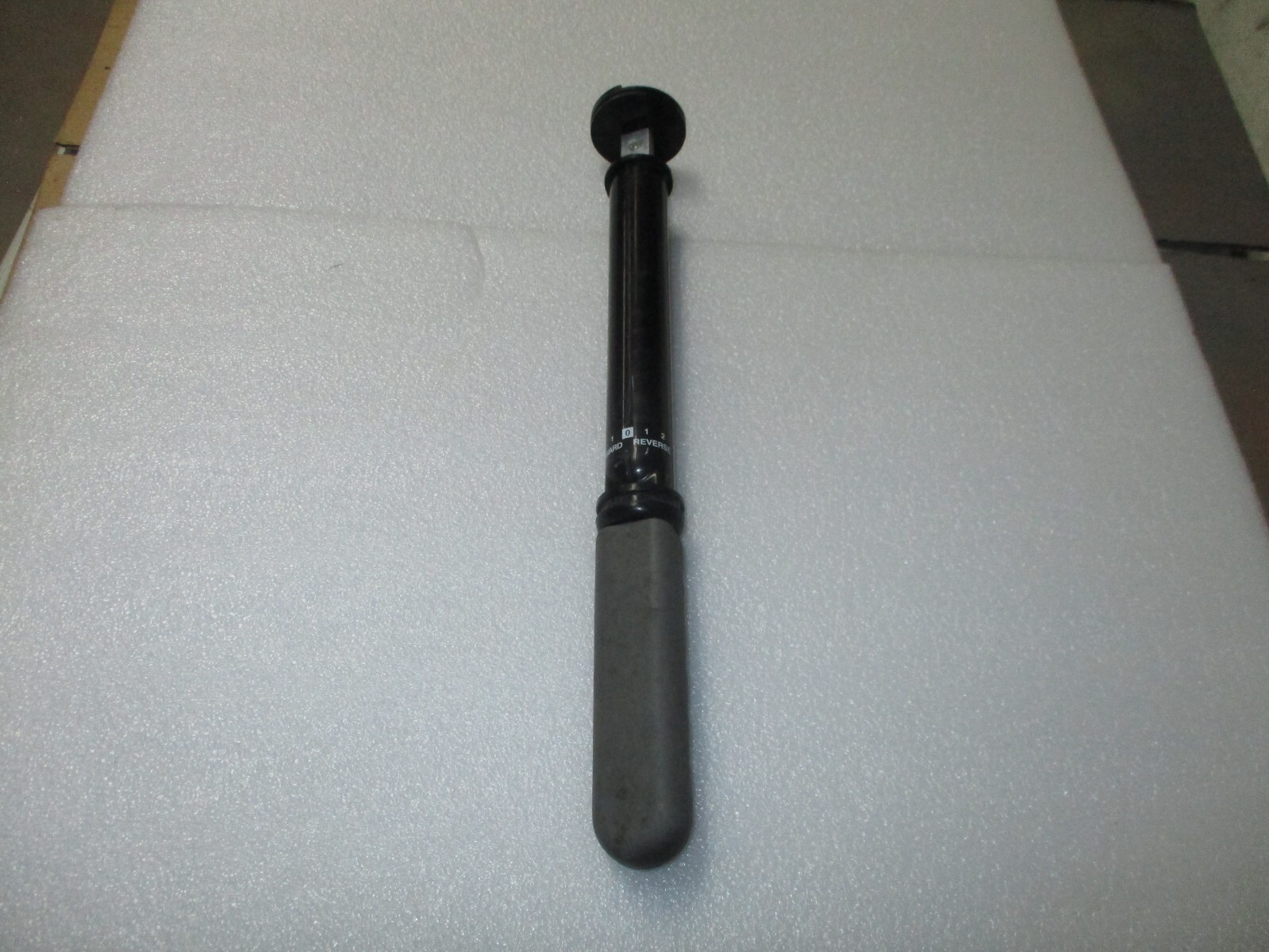 Hand Control Assembly