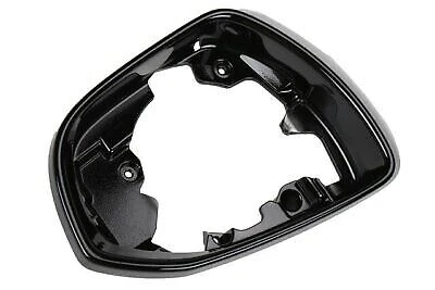 GM OEM 17-21 Bolt EV Front Door Outside Mirrors-Bezel 42508191