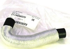 2002-2003 Subaru Impreza Wrx Engine Coolant Hose Ej205 Turbo New 21144aa020 Oem