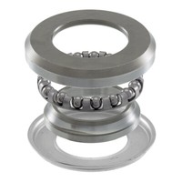 Steuersatz RMS Lenkkopflager FüR Piaggio Vespa ET4 50-125Ccm, 56003R