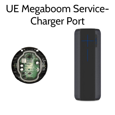 ue megaboom charging board