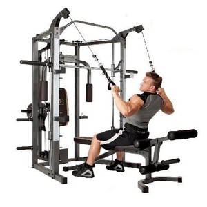 fitness equipment