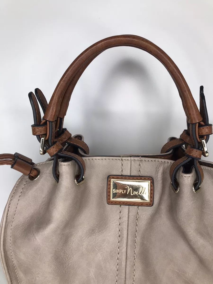 Simply noelle best sale satchel