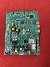 LG MAIN BOARD 32LT572M EBU65796302 *NUMBERS MUST MATCH*