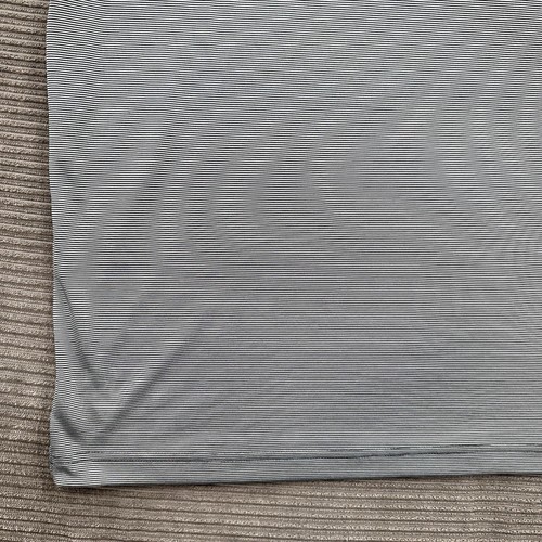 Callaway OPTI-DRI Golf Polo Shirt Men 2XL Gray Polyester Golf Golfing Outdoors - Picture 6 of 9