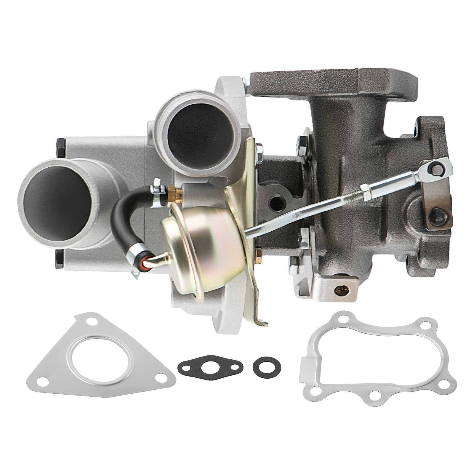 HT12-19 Turbine for NISSAN Navara Truck D22 ZD30 3.0 turbocharger 14411-9S000