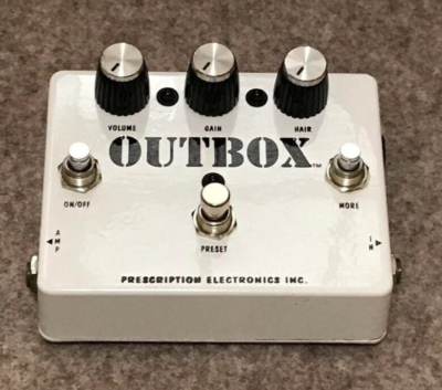 Prescription Electronics Outbox Fuzz Tested | eBay Prescription Electronics Outbox Fuzz Tested | eBay