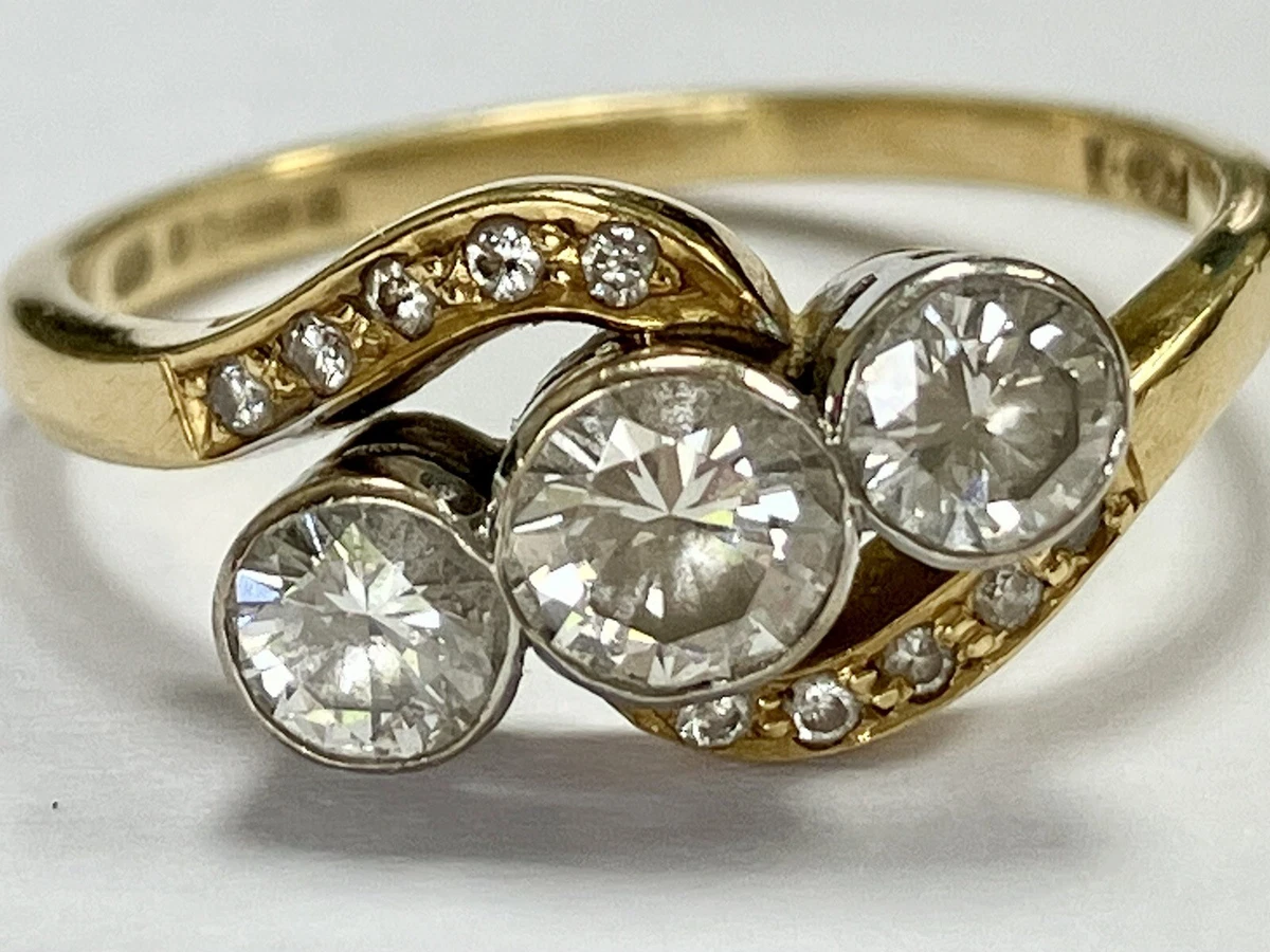 Minimum cost of gold ring sale