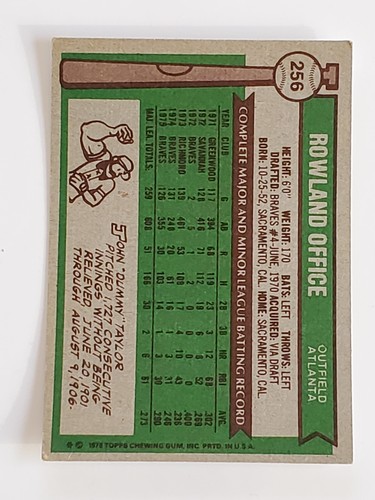 1976 TOPPS BASEBALL TRADING CARDS YOU PICK BASE TRADED UPDATE 1-330 50% OFF 2+ - Picture 209 of 331