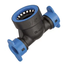 Hydro-Rain Blu-Lock Bullhead Tee