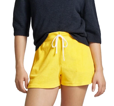 POLO RALPH LAUREN Drawstring Terry Frottee Shorts Bermuda Pants Trousers Hose XL - Bild 1 von 4