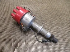 Vintage Pontiac 350 400 455 GTO Trans Am Mallory Dual Points Distributor 2558001