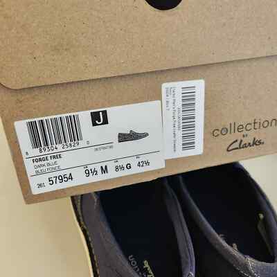 Clarks Men display picture 3