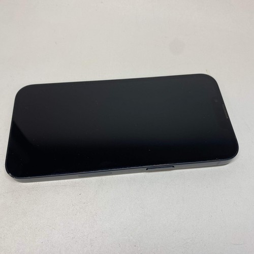 Unlocked Apple iPhone 13 128GB 17.5.1 Midnight MLML3LL/A - Photo 5 sur 10