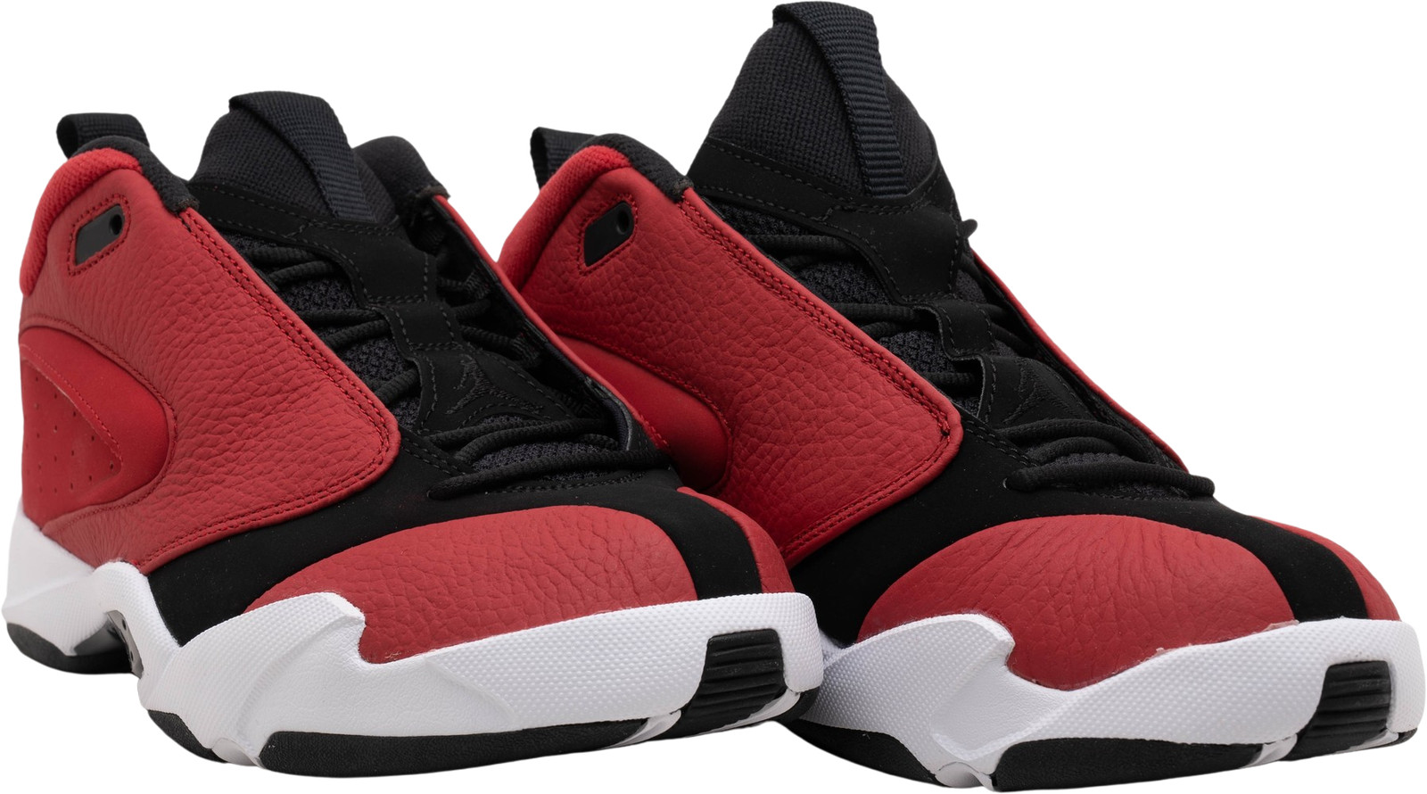 Jordan Jumpman Quick 23 Gym Red for Sale | Authenticity Guaranteed