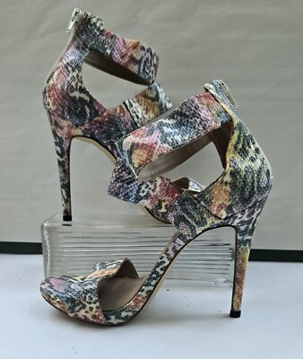 サンダル・ミュール STEVE MADDEN MAIZIE PUMP SANDALS s-l400.jpg